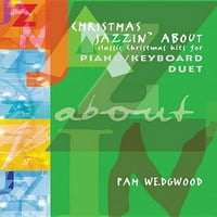 Izdanje od: do: do: Božićni jazz koncert za Klavirski duo: klasični Božićni hitovi