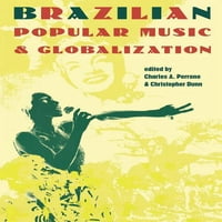Brazilska popularna glazba i globalizacija