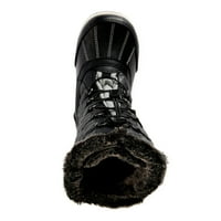 Totes Women's Liz Snow Boot - široka širina dostupna