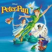 Soundtrack Petera Pana