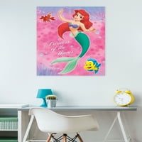 Zidni plakat grupe Mala sirena, 22.375 34