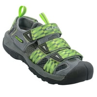 -Sandale bez kopča, sandale 9515, 43 eura ili 9,5-10. SAD