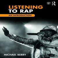 Slušanje rapa: Uvod