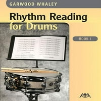 Čitanje ritma za bubnjeve-knjiga
