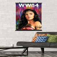 Strip film-Čudesna žena-pozirajući zidni poster, 22.375 34