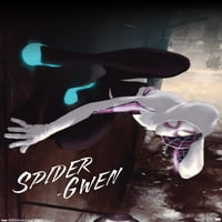 Comics Comics-Spider-Gven-zidni Poster, 22.375 34