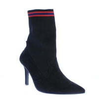 _ - Ženske čarape s gležnjačama u crnoj boji