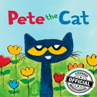 Mačak Pete - san o prostoru mašte - majica kratkih rukava s uzorkom za malu djecu i mlade