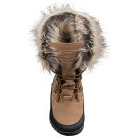 Lugz Tundra Fur Boot