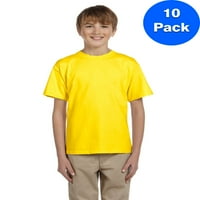 Majica za dječake od 5 unci