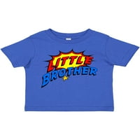 Smiješna Majica superheroja malog brata za dječake i djevojčice