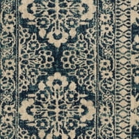 Carpet of the carpet, Kraljevska slonovača, 9' 12'
