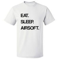 Airsoft majica za poklon