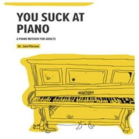 Sranje sviraš klavir.